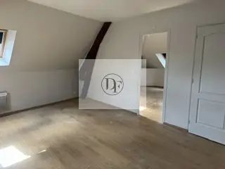 Appartement à louer, 31m², Boiscommun