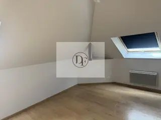 Appartement à louer, 31m², Boiscommun