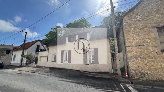 Maison à vendre, 79m², Pithiviers