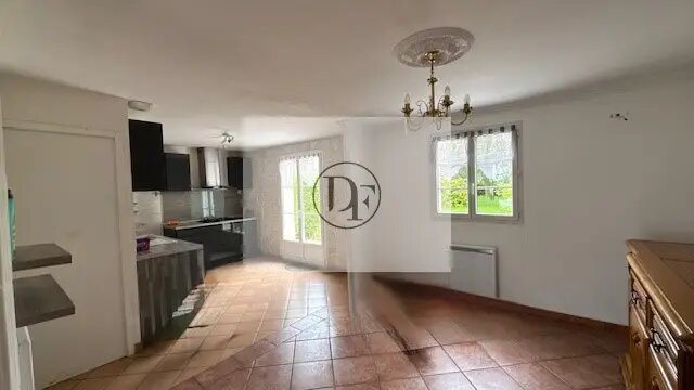 Maison à vendre, 88m², Dadonville