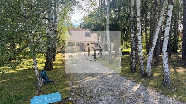 Maison à vendre, 155m², Vrigny