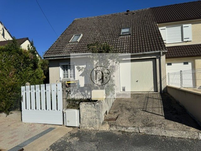 Maison à vendre, 89m², Dadonville