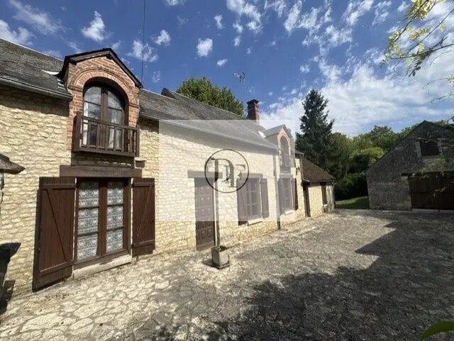 Maison à vendre, 115m², Yèvre-la-Ville