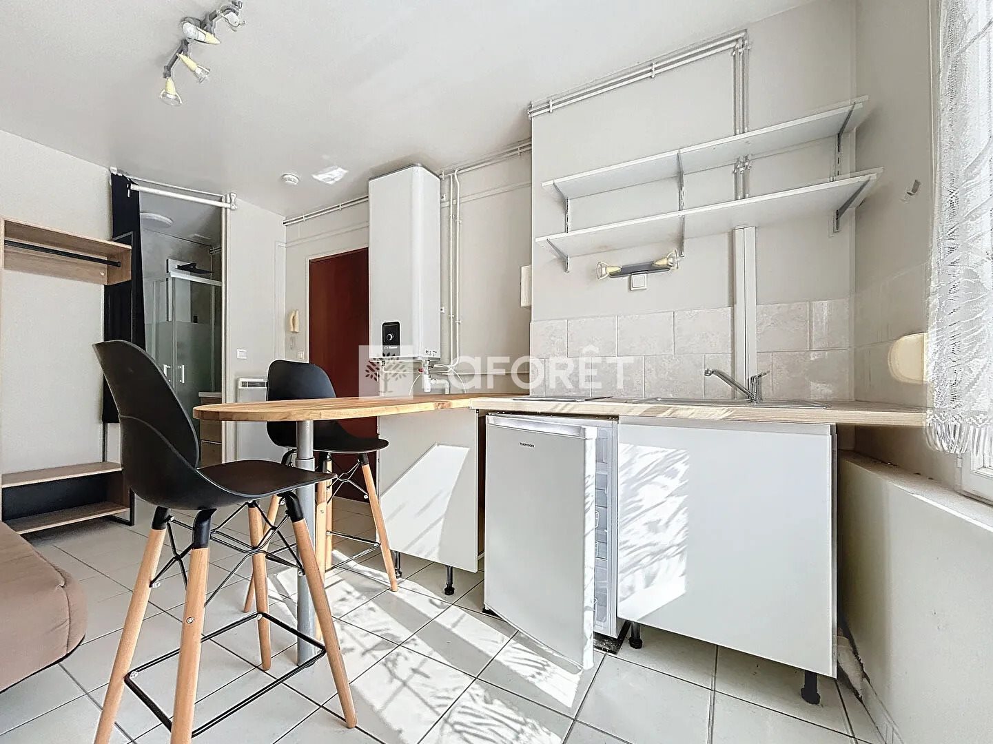Appartement à louer, 15m², Sainte-Menehould