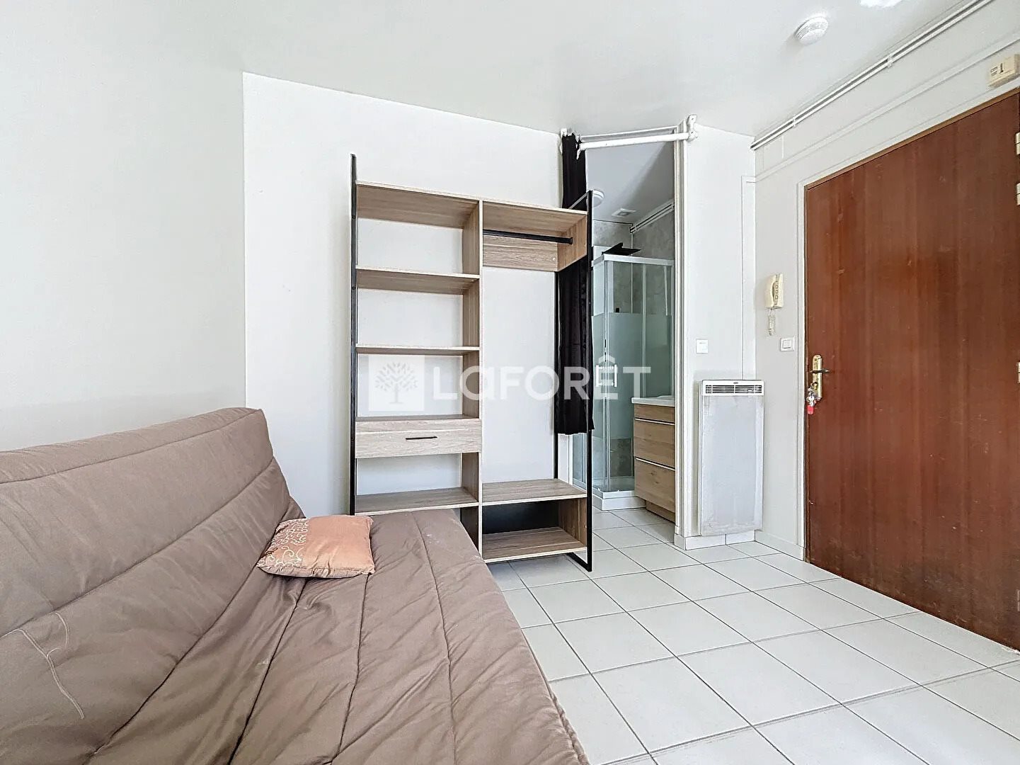 Appartement à louer, 15m², Sainte-Menehould