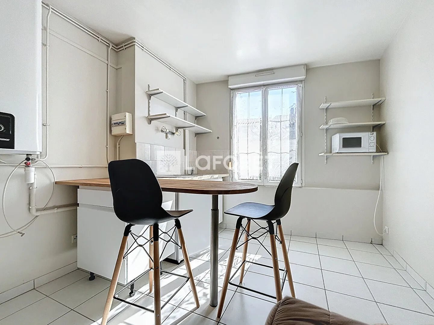 Appartement à louer, 15m², Sainte-Menehould