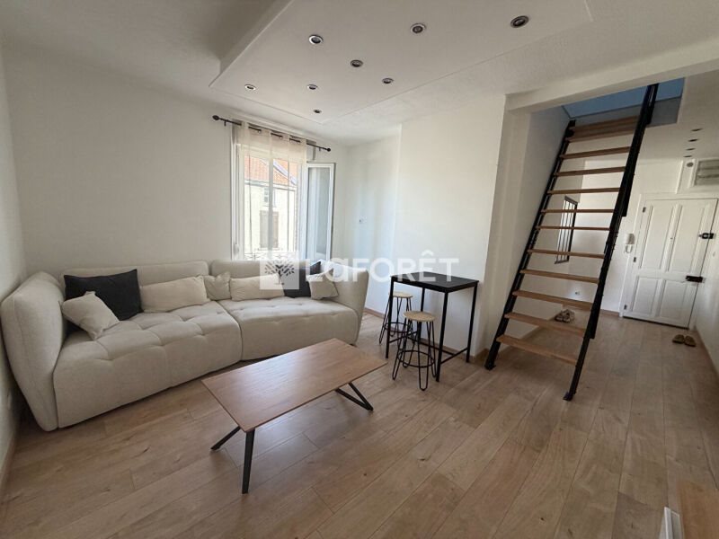 Appartement à louer, 62m², Châlons-en-Champagne
