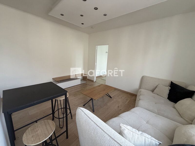 Appartement à louer, 62m², Châlons-en-Champagne