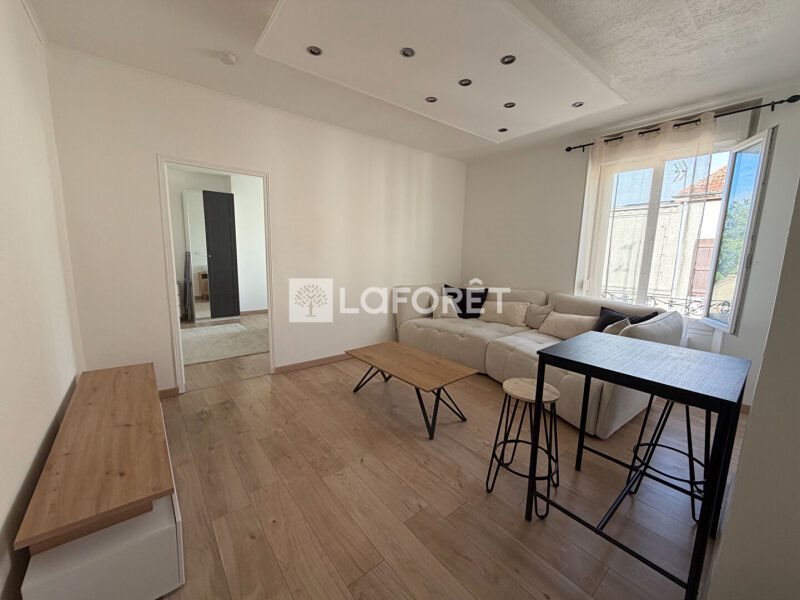 Appartement à louer, 62m², Châlons-en-Champagne