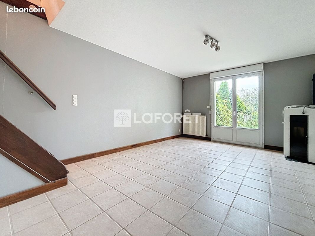 Maison à louer, 91m², Sainte-Menehould