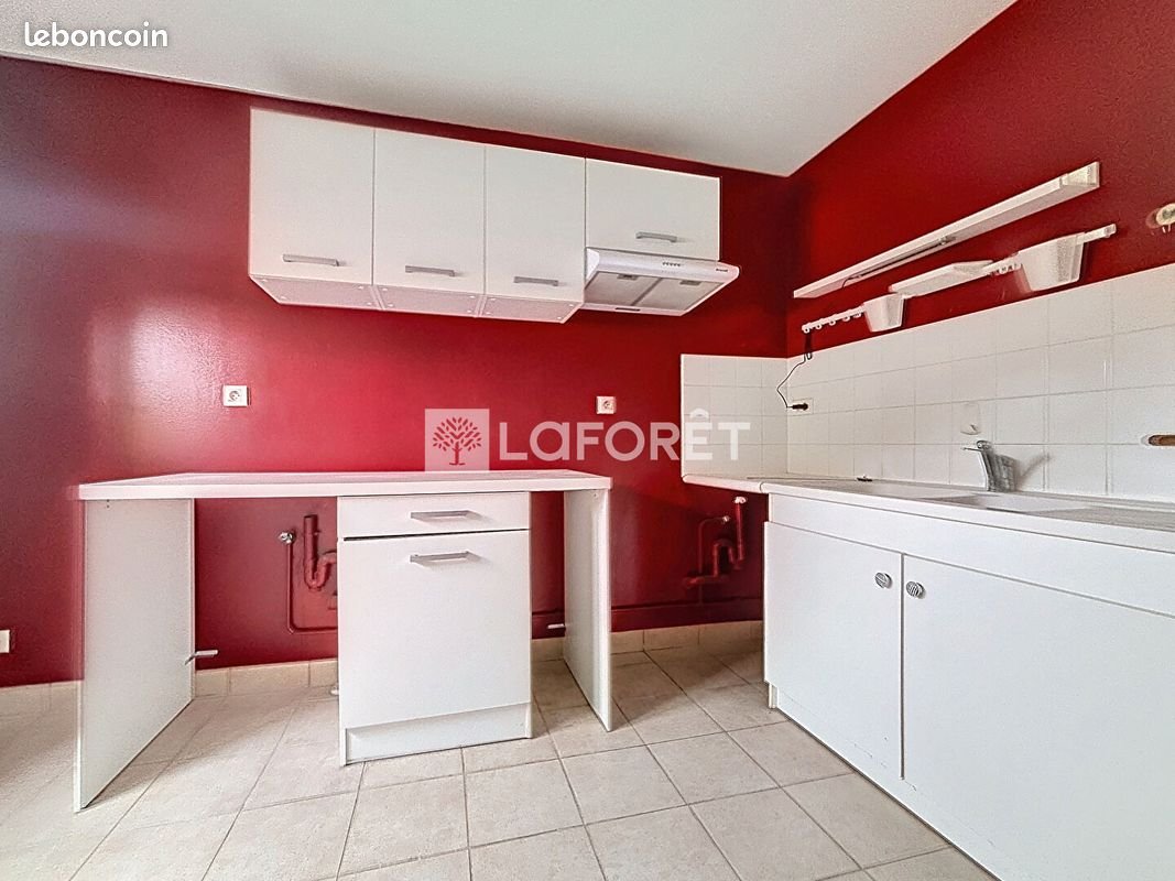 Maison à louer, 91m², Sainte-Menehould