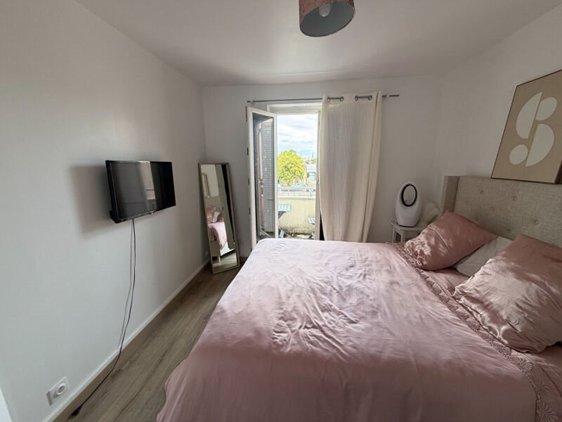 Appartement à louer, 87m², Châlons-en-Champagne