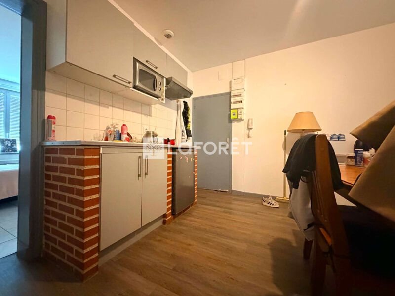 Appartement à louer, 35m², Sainte-Menehould