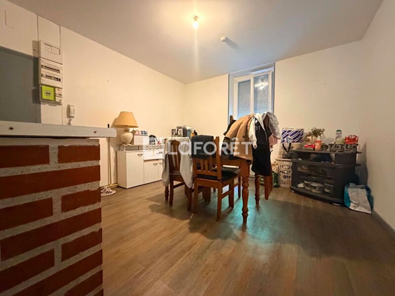 Appartement à louer, 35m², Sainte-Menehould