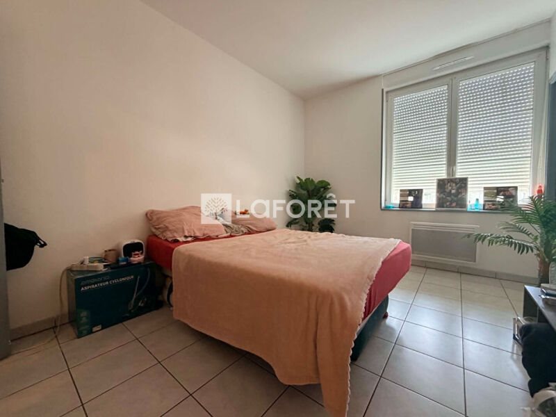 Appartement à louer, 35m², Sainte-Menehould