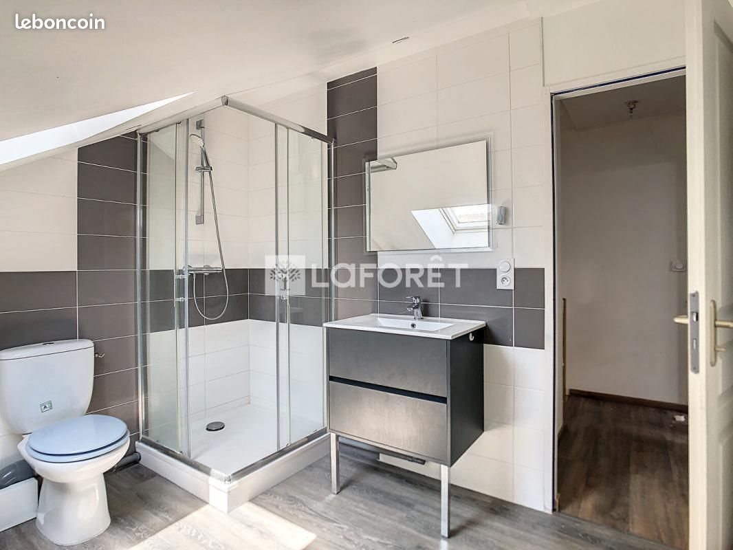 Appartement à louer, 42m², Vouziers