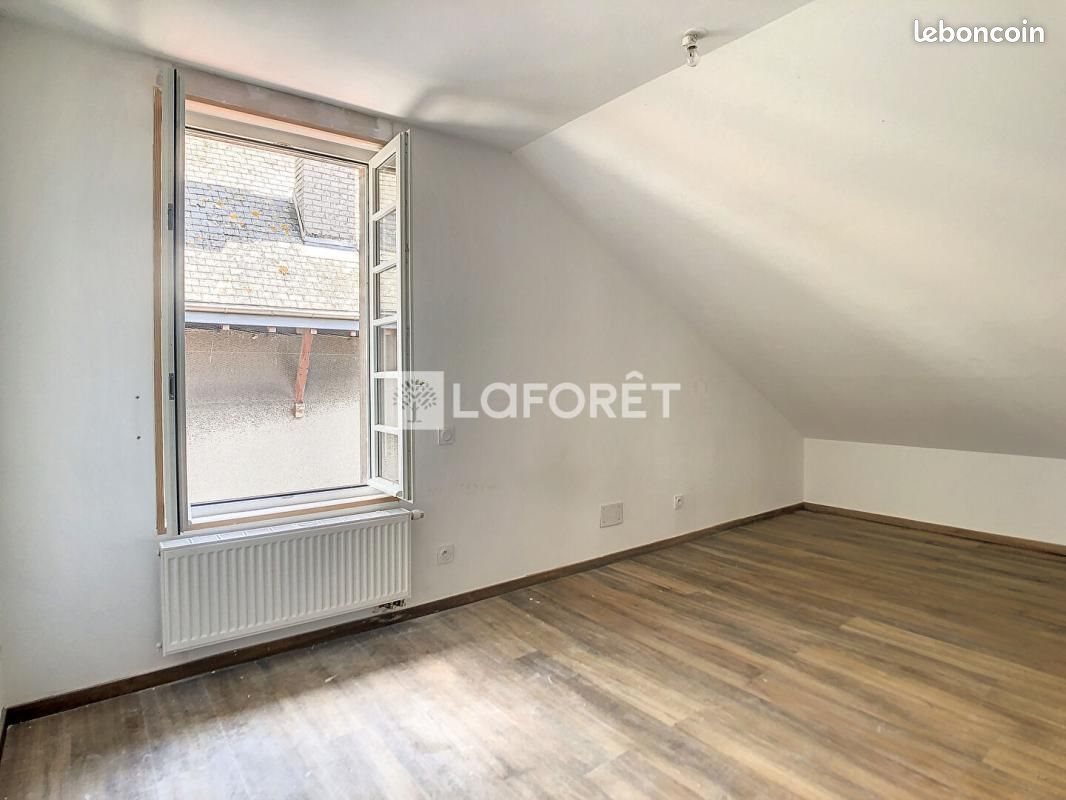 Appartement à louer, 42m², Vouziers