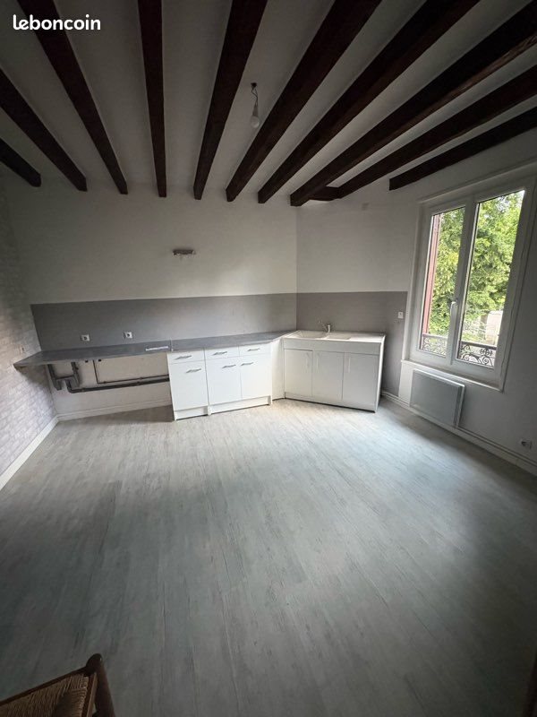 Appartement à louer, 60m², Châlons-en-Champagne