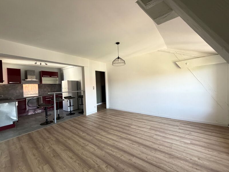 Appartement à louer, 60m², Châlons-en-Champagne