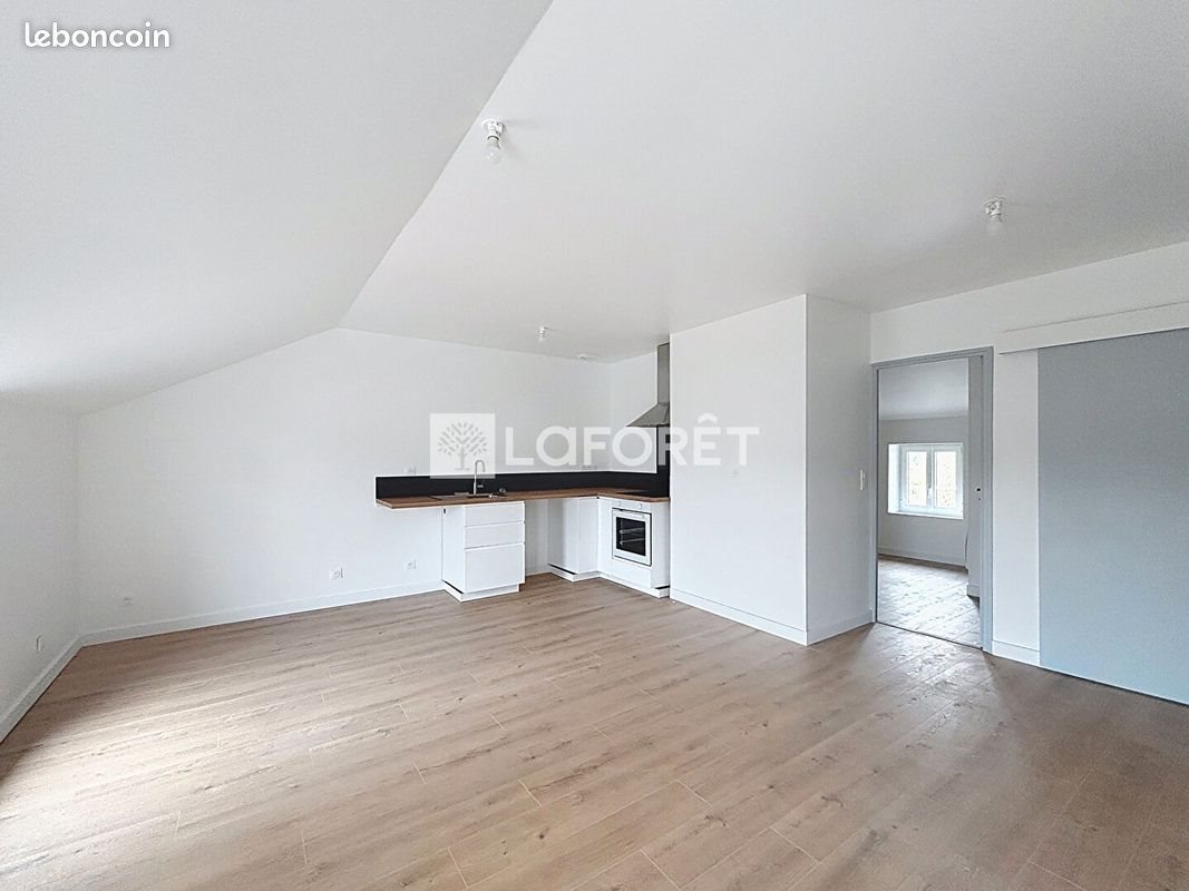 Appartement à louer, 73m², Châlons-en-Champagne