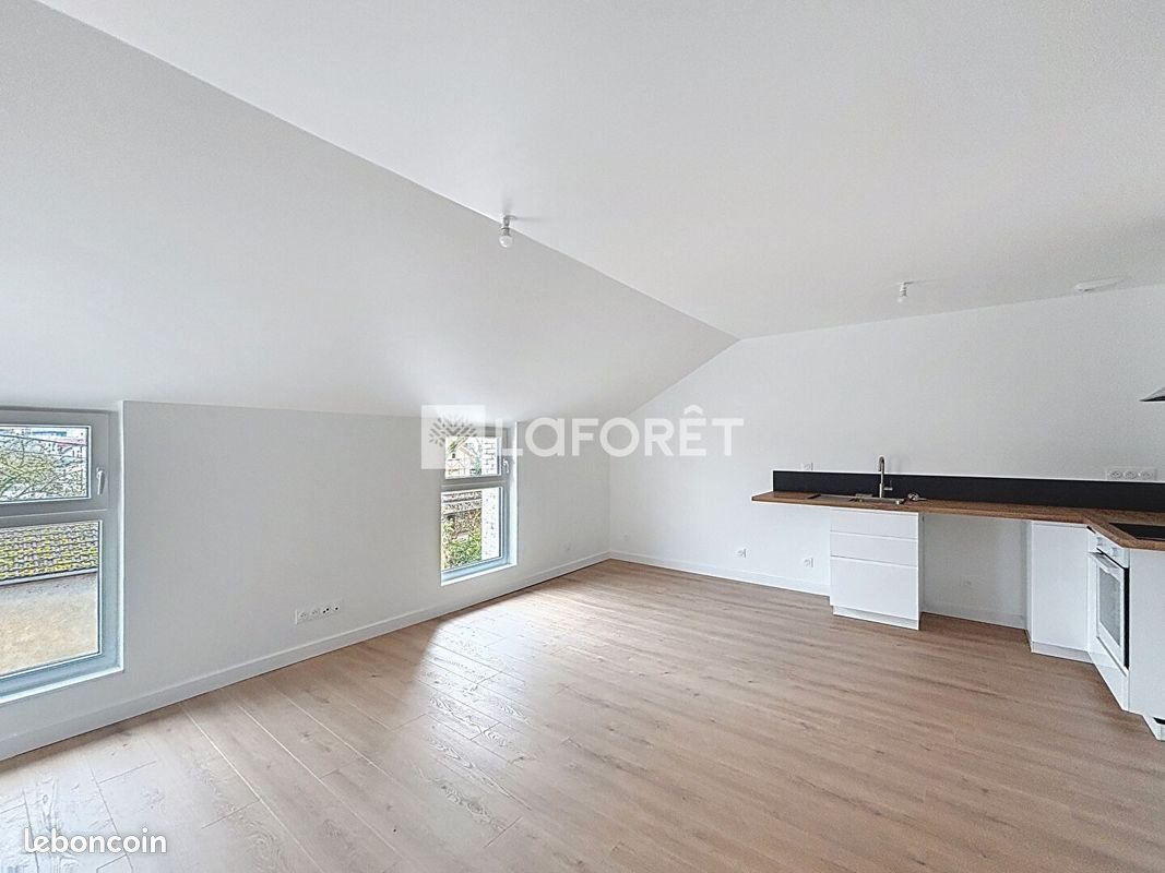 Appartement à louer, 73m², Châlons-en-Champagne