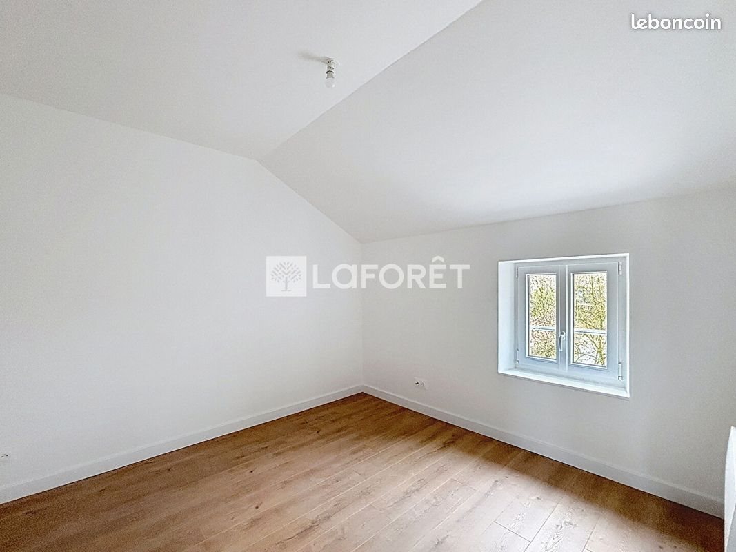 Appartement à louer, 73m², Châlons-en-Champagne