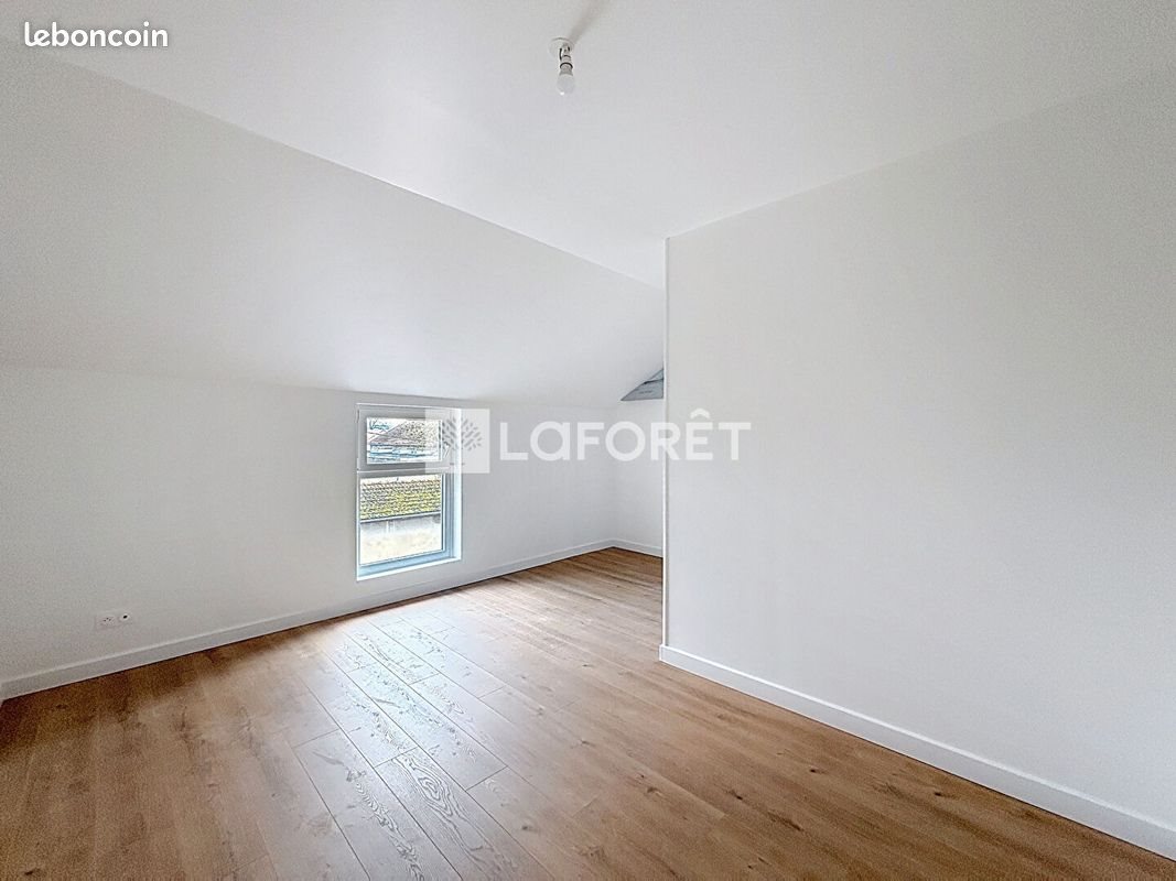 Appartement à louer, 73m², Châlons-en-Champagne