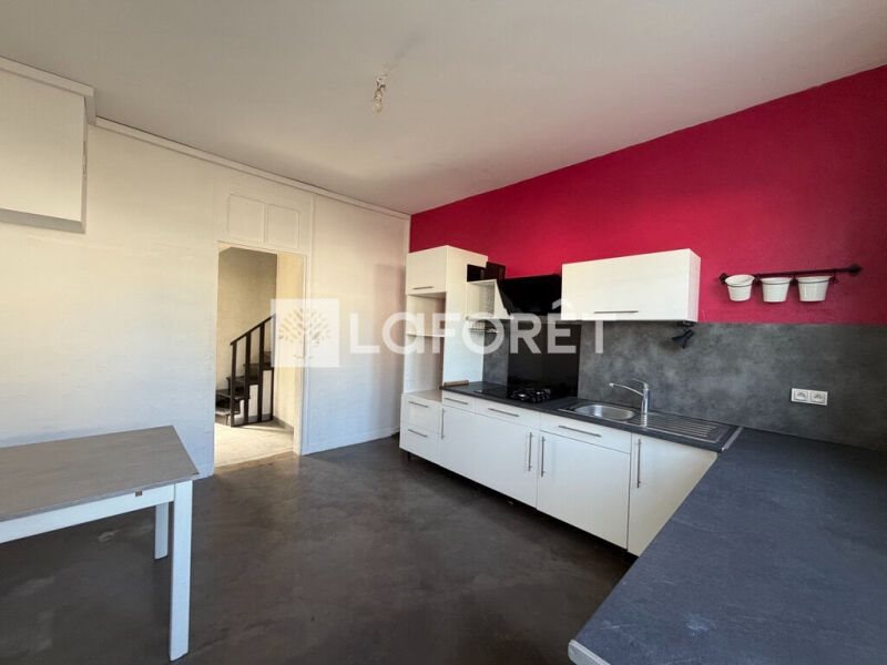 Maison à louer, 93m², Fagnières