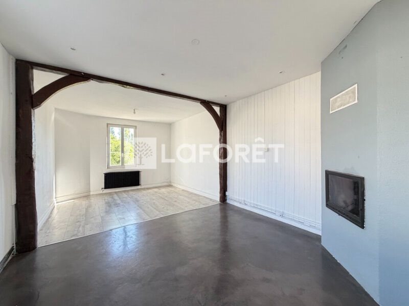 Maison à louer, 93m², Fagnières