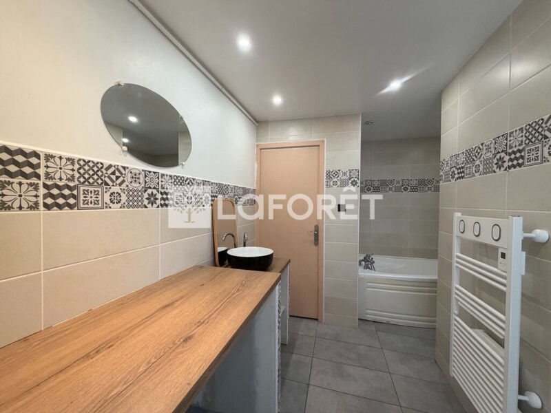 Maison à louer, 93m², Fagnières