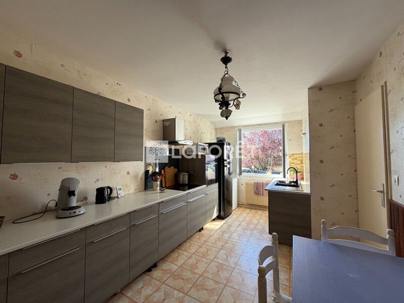 Maison à vendre, 105m², Châlons-en-Champagne