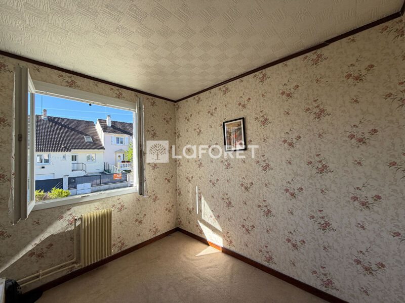 Maison à vendre, 105m², Châlons-en-Champagne