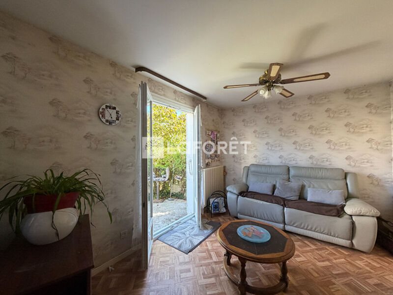 Maison à vendre, 105m², Châlons-en-Champagne