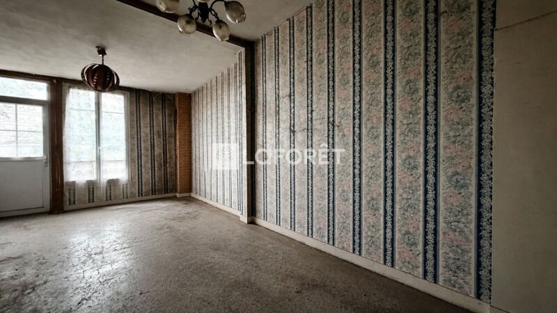 Maison à vendre, 46m², Sainte-Menehould