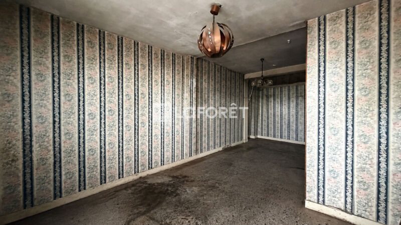 Maison à vendre, 46m², Sainte-Menehould
