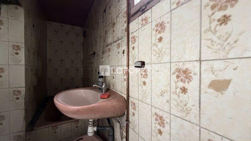 Maison à vendre, 46m², Sainte-Menehould