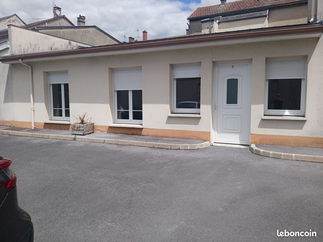Appartement à vendre, 72m², Châlons-en-Champagne