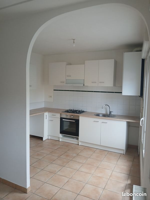 Appartement à vendre, 72m², Châlons-en-Champagne