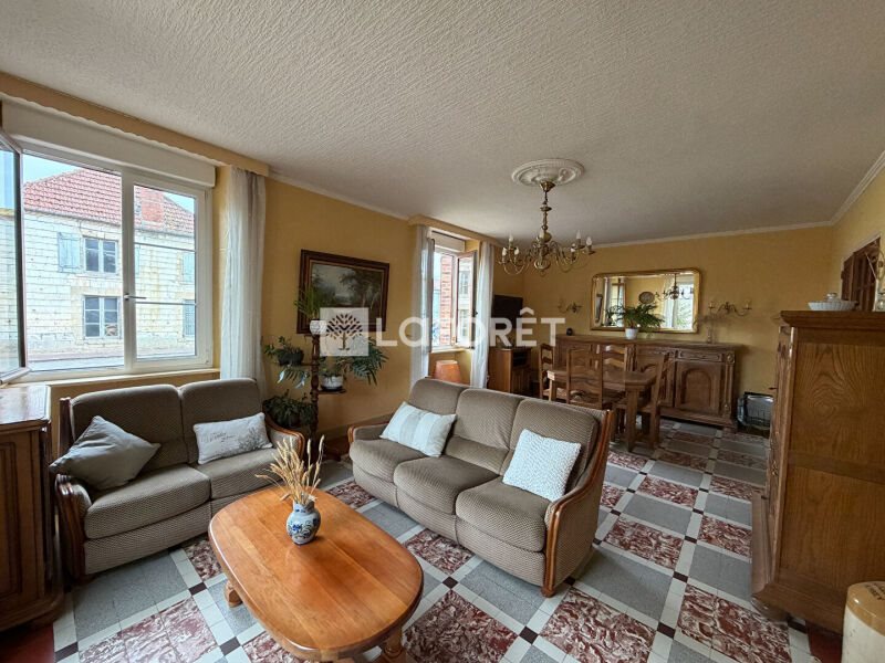 Maison à vendre, 196m², Vraux