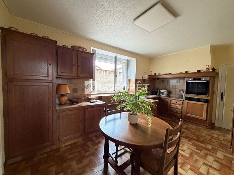 Maison à vendre, 196m², Vraux
