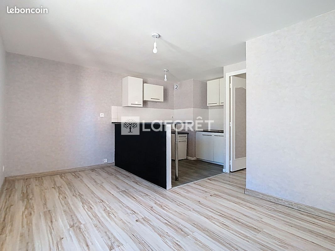 Appartement à louer, 44m², Châlons-en-Champagne
