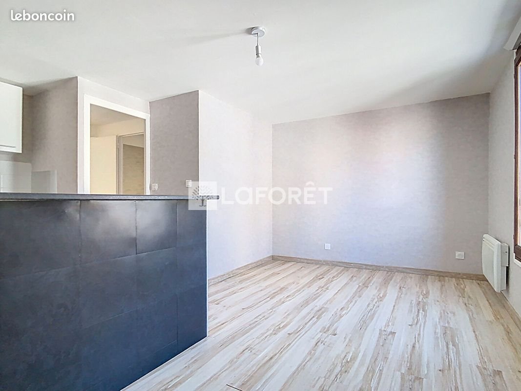 Appartement à louer, 44m², Châlons-en-Champagne