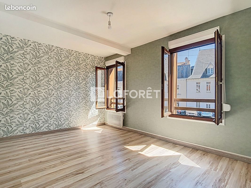 Appartement à louer, 44m², Châlons-en-Champagne