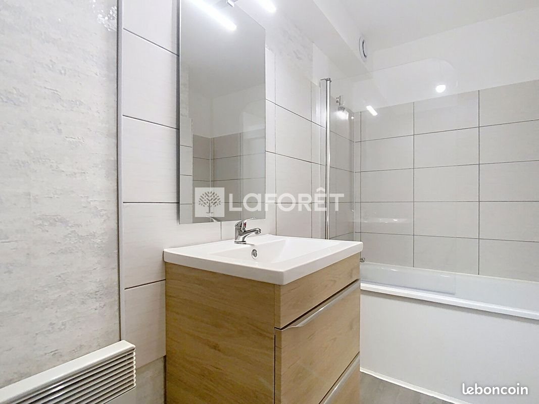 Appartement à louer, 44m², Châlons-en-Champagne