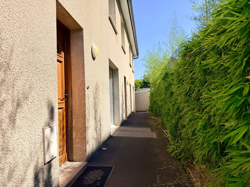 Maison à louer, 83m², Châlons-en-Champagne