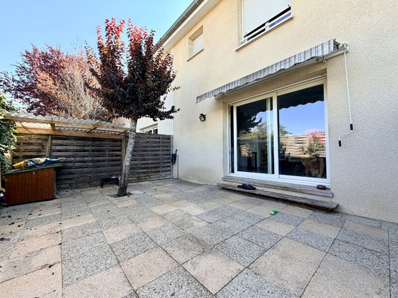 Maison à louer, 83m², Châlons-en-Champagne