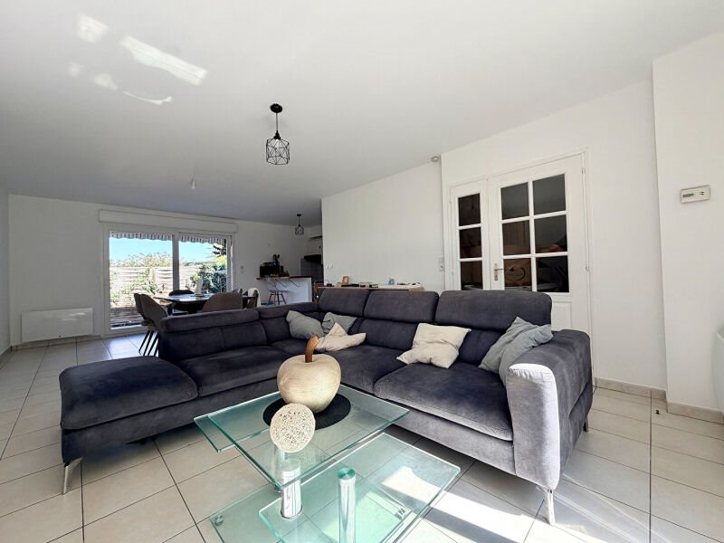 Maison à louer, 83m², Châlons-en-Champagne