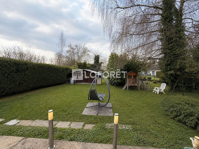 Maison à vendre, 129m², Juvigny