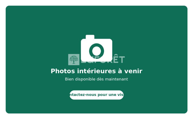 Maison à vendre, 129m², Juvigny
