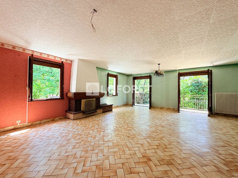 Maison à vendre, 119m², Sainte-Menehould